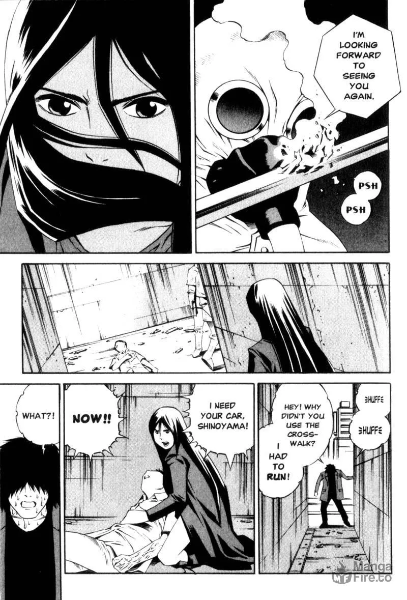 Ray Chapter 3 page 27 - 