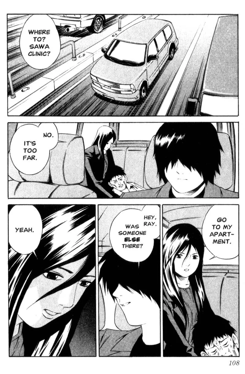 Ray Chapter 3 page 28 - 
