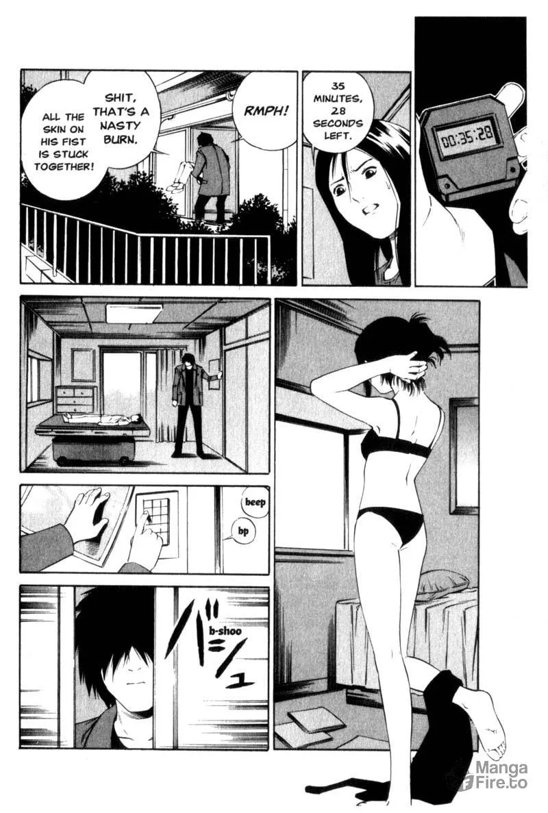 Ray Chapter 3 page 30 - 