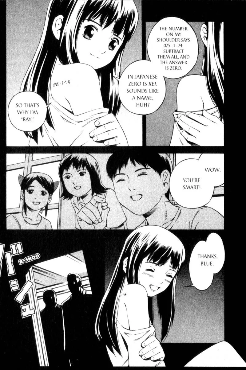 Ray Chapter 3 page 4 - 