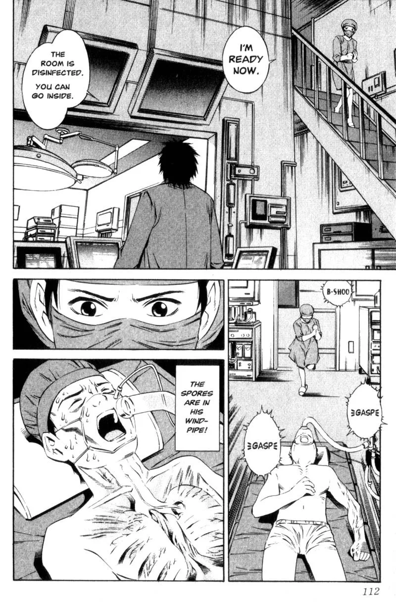 Ray Chapter 3 page 32 - 