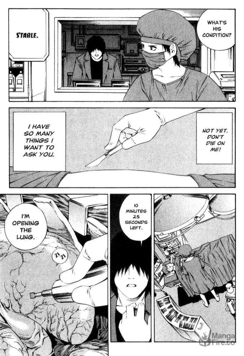 Ray Chapter 3 page 33 - 