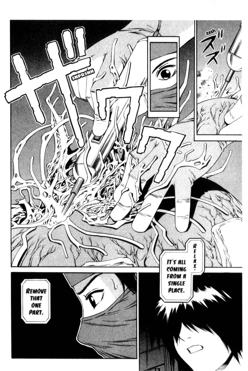 Ray Chapter 3 page 34 - 
