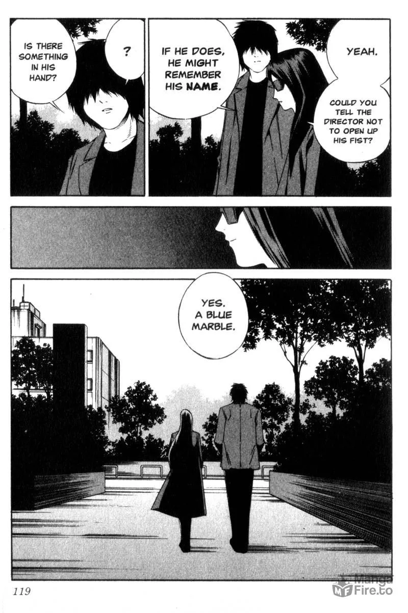 Ray Chapter 3 page 39 - 