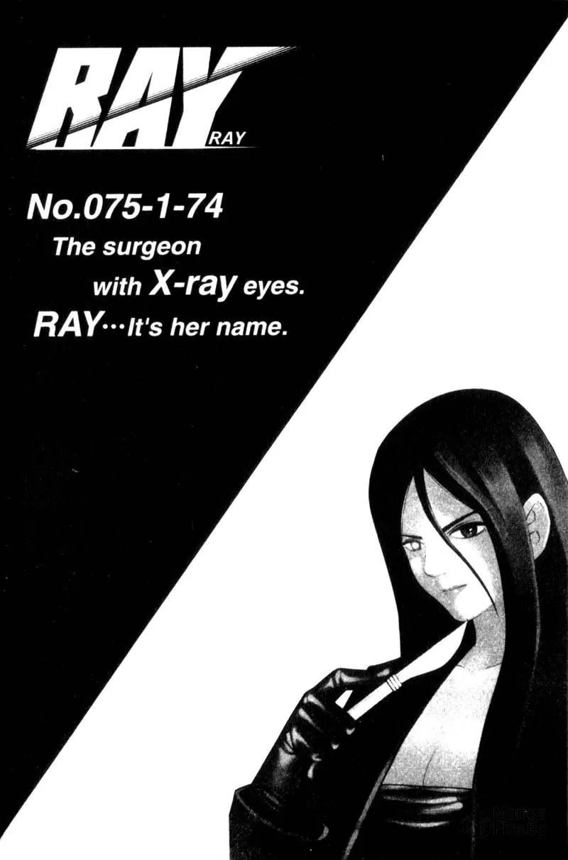 Ray Chapter 3 page 40 - 