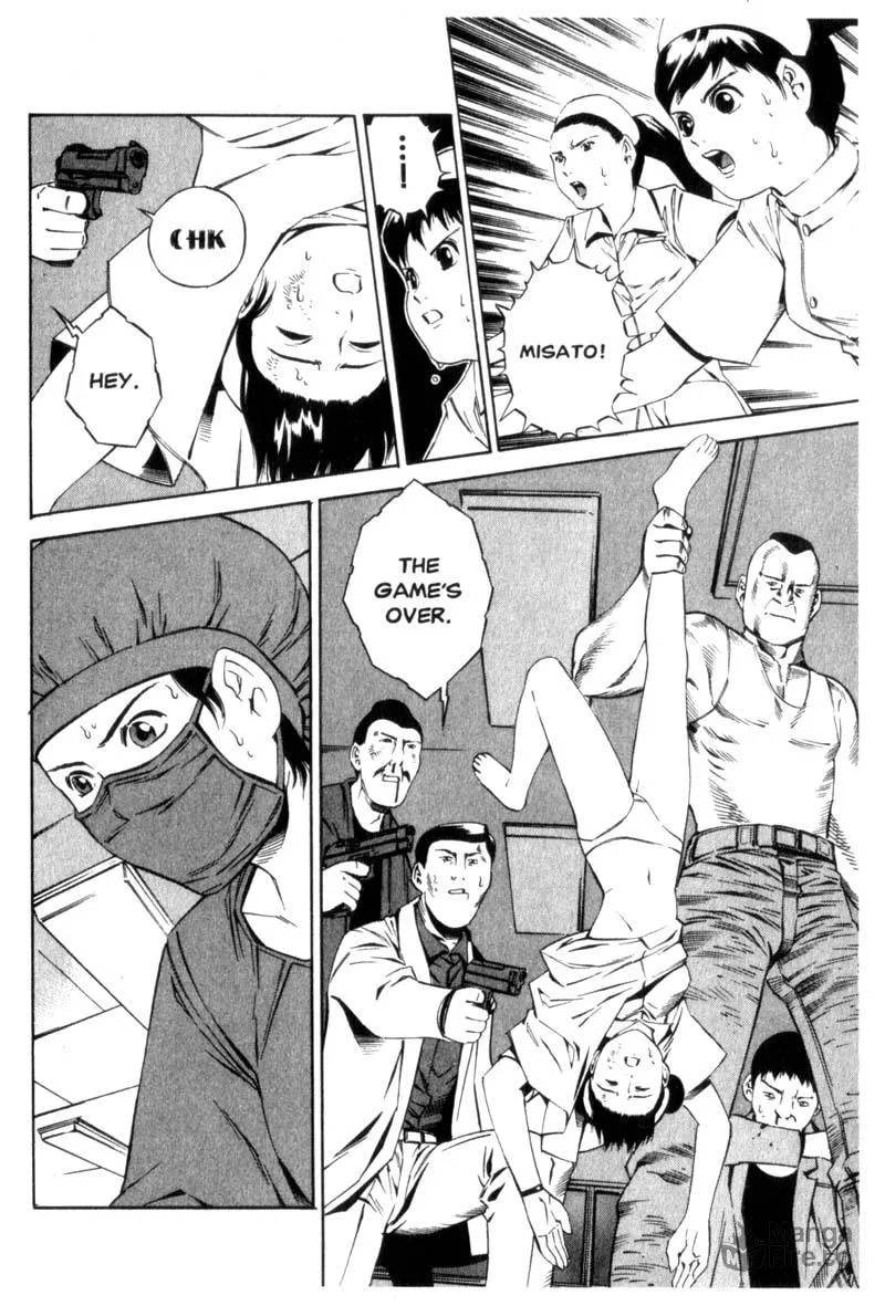 Ray Chapter 4 page 27 - 