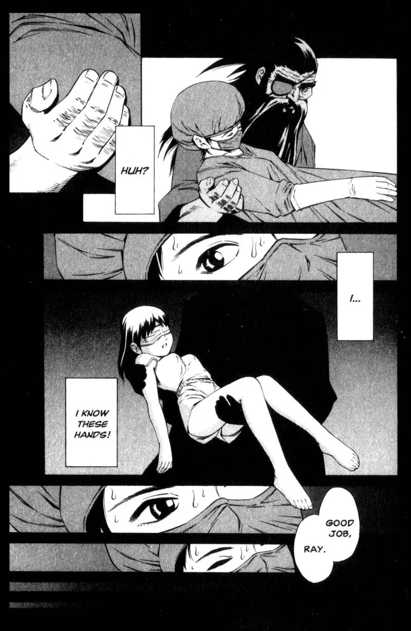 Ray Chapter 4 page 38 - 