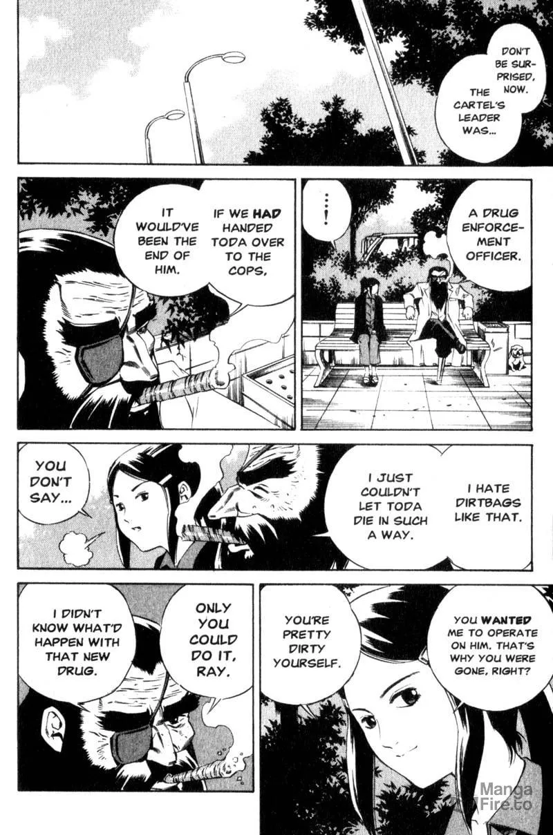 Ray Chapter 4 page 39 - 