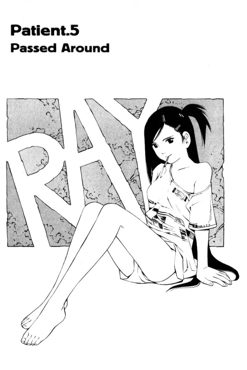 Ray Chapter 5 page 2 - 