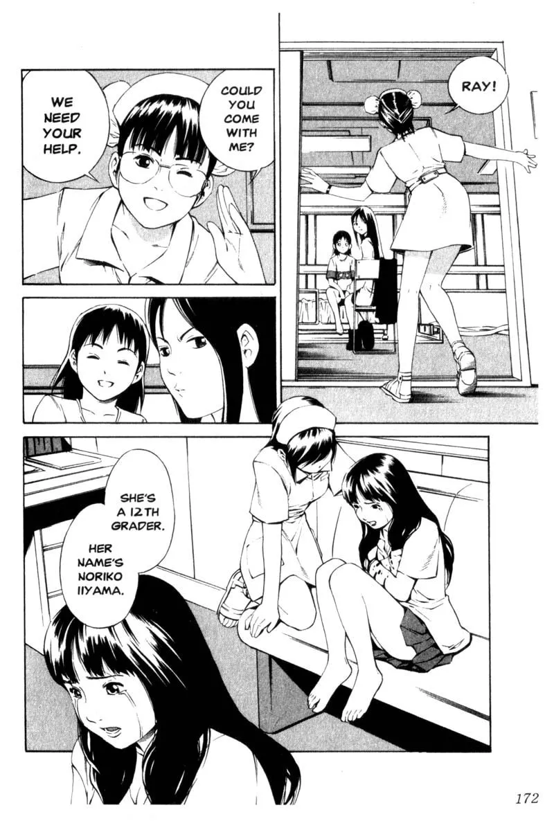 Ray Chapter 5 page 13 - 