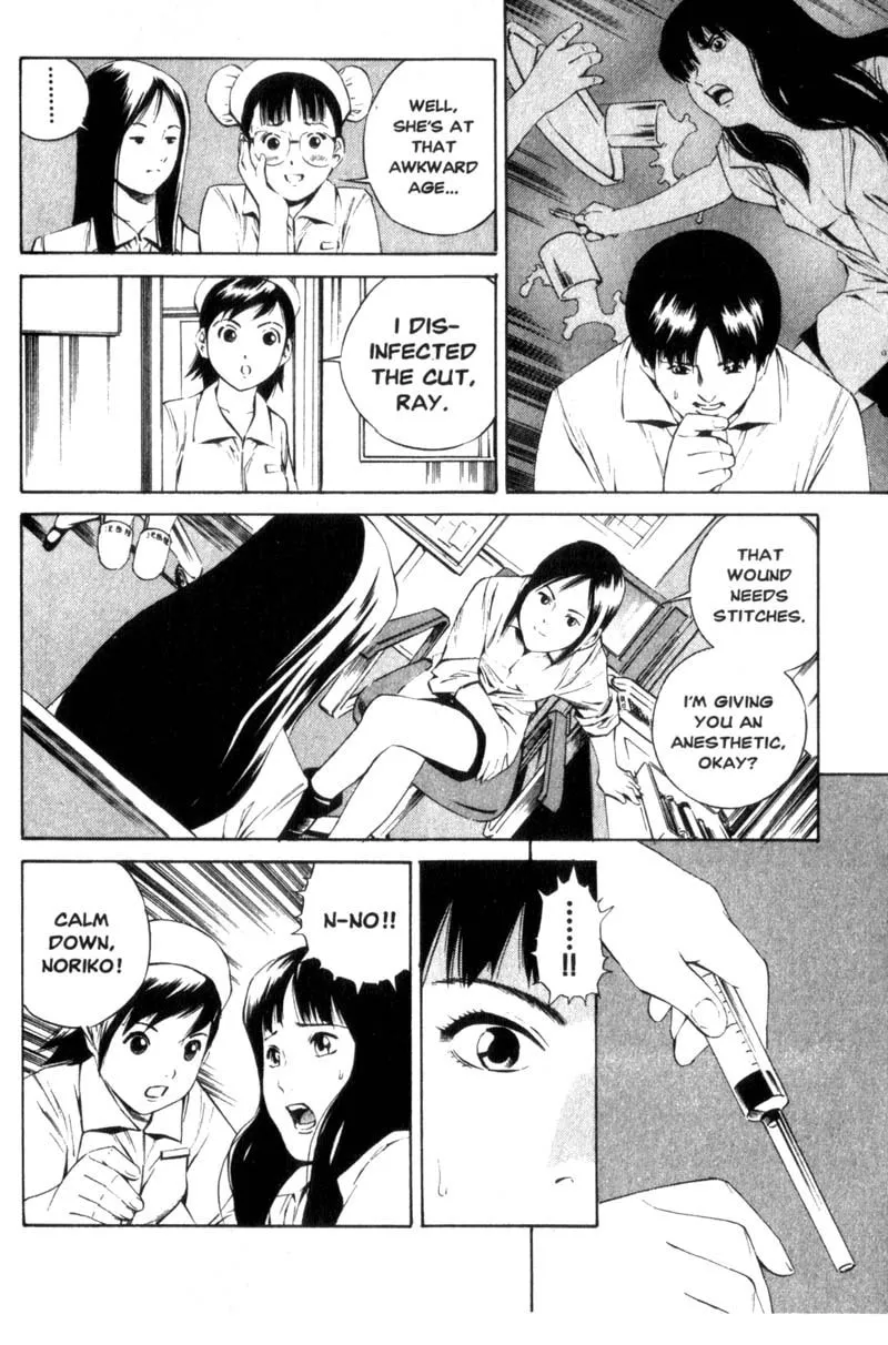 Ray Chapter 5 page 17 - 