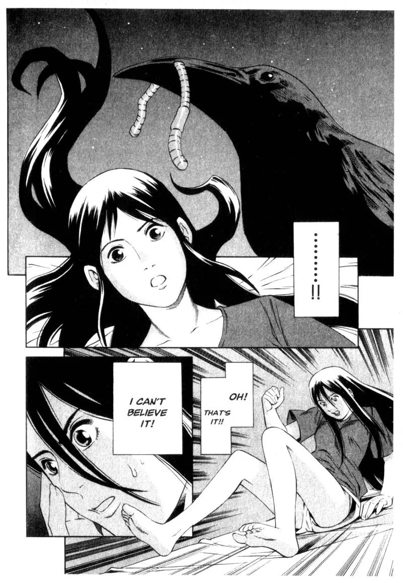 Ray Chapter 5 page 29 - 