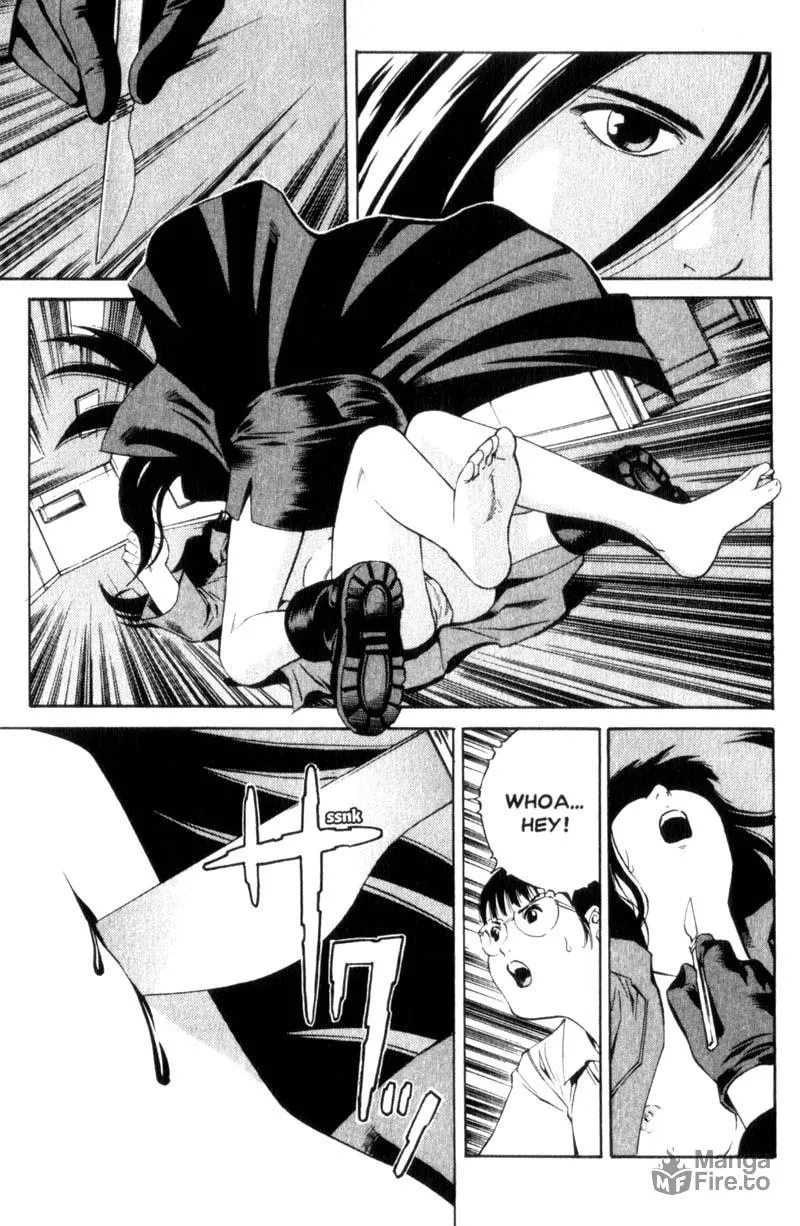 Ray Chapter 5 page 36 - 