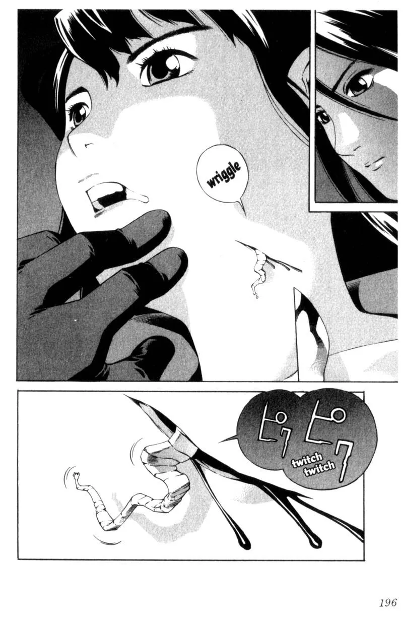 Ray Chapter 5 page 37 - 