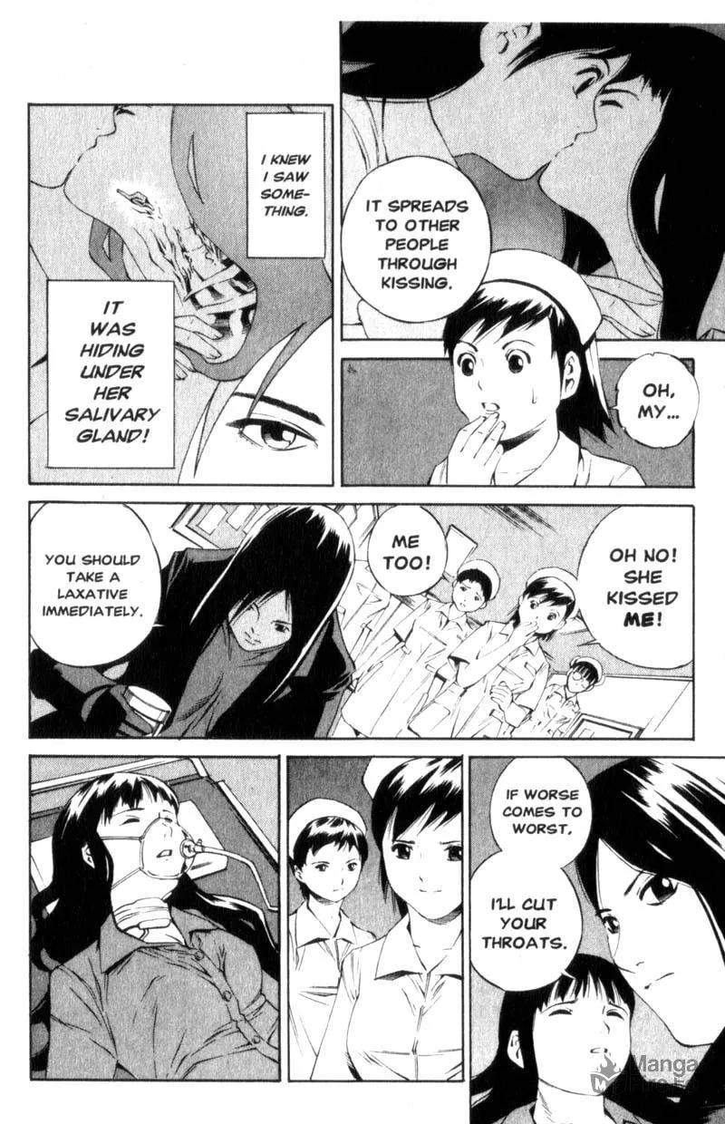 Ray Chapter 5 page 39 - 