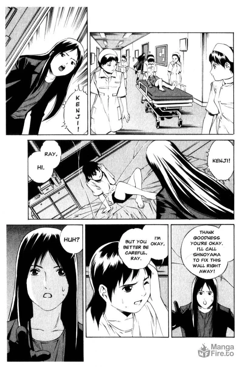 Ray Chapter 5 page 40 - 