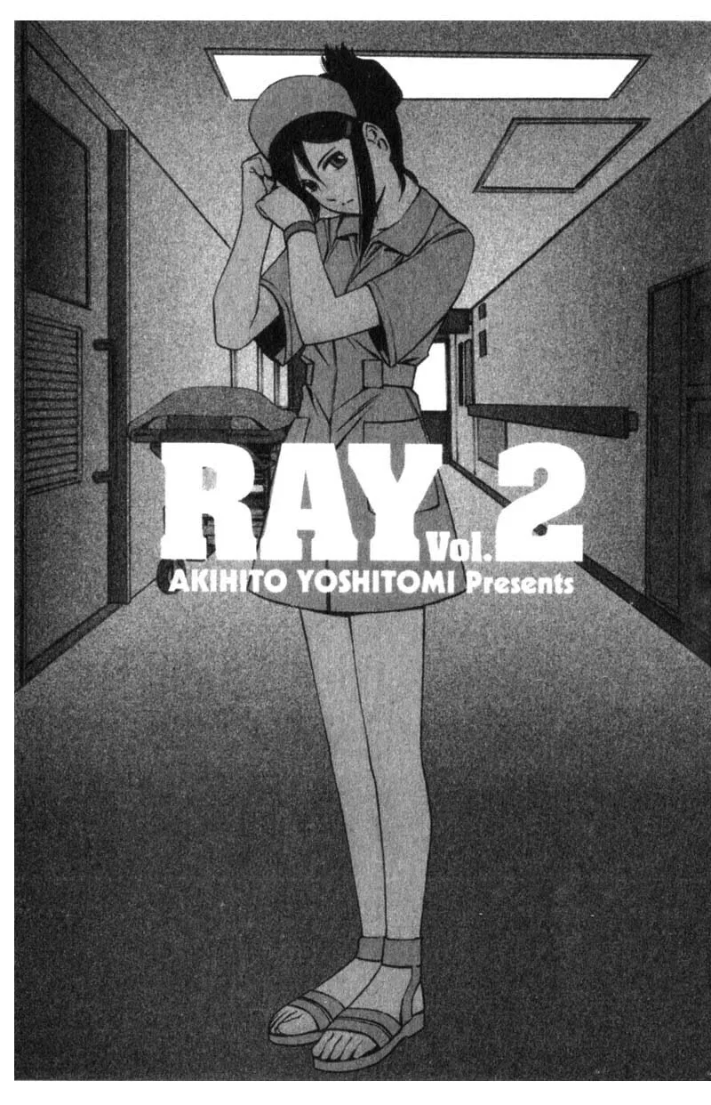 Ray Chapter 6 page 2 - 