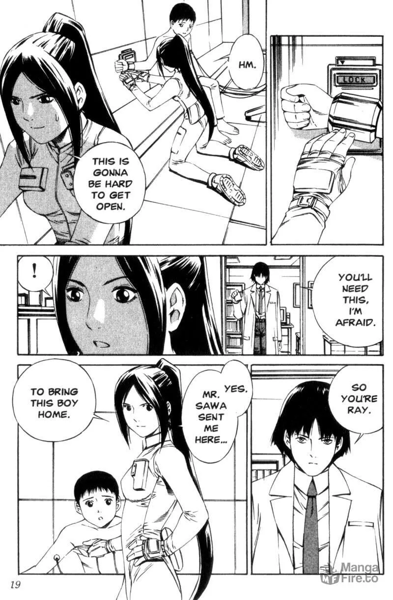 Ray Chapter 6 page 20 - 