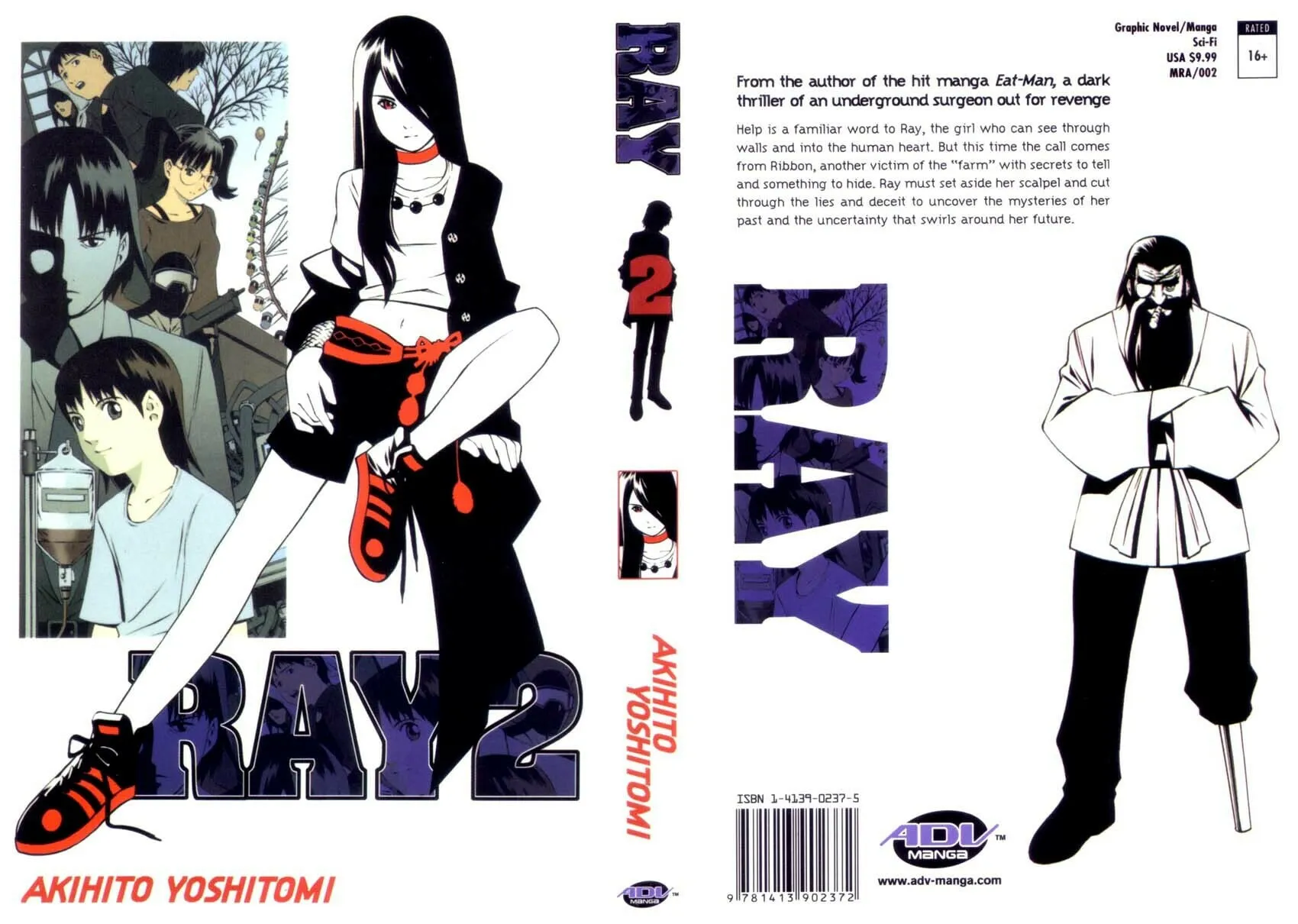 Ray Chapter 6 page 42 - 