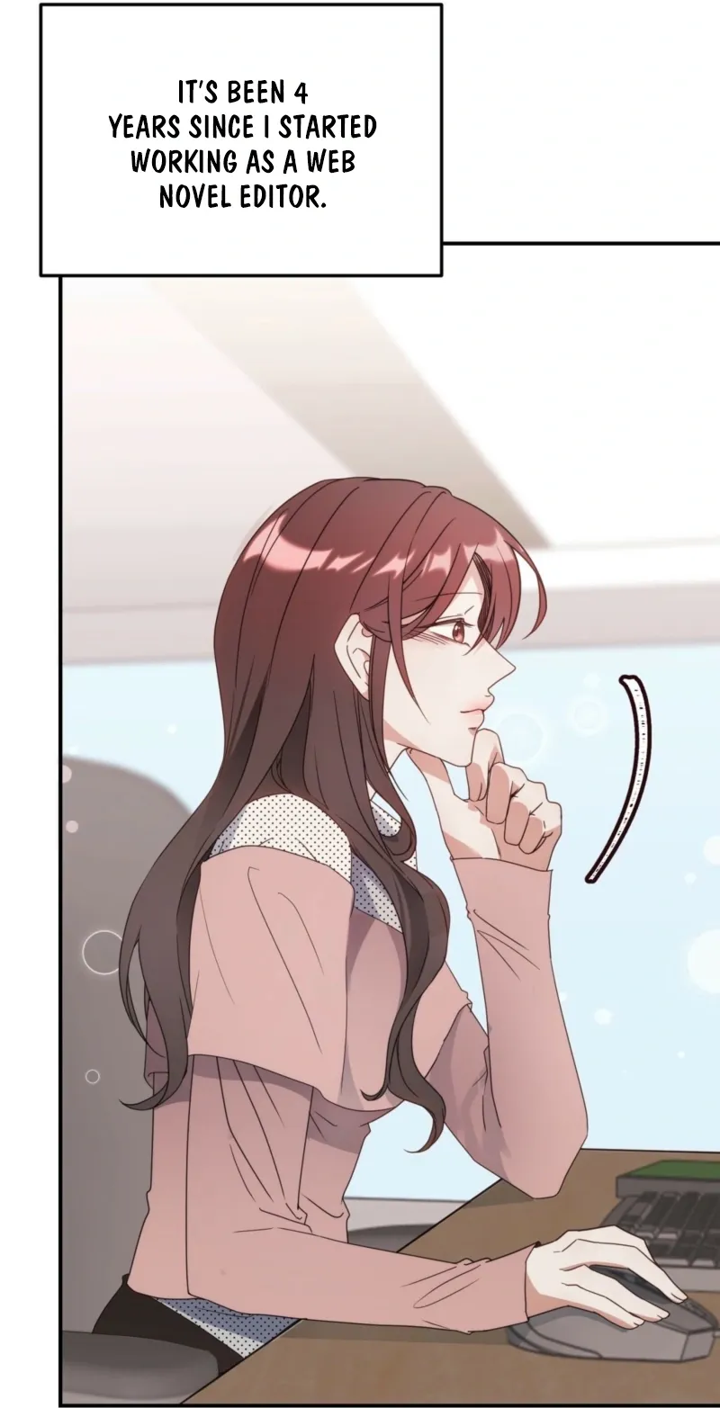RE: Author, You