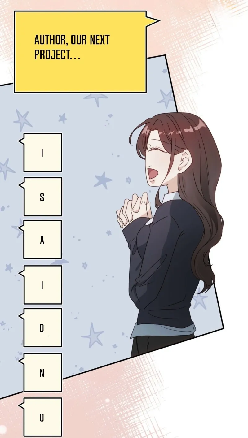 RE: Author, You
