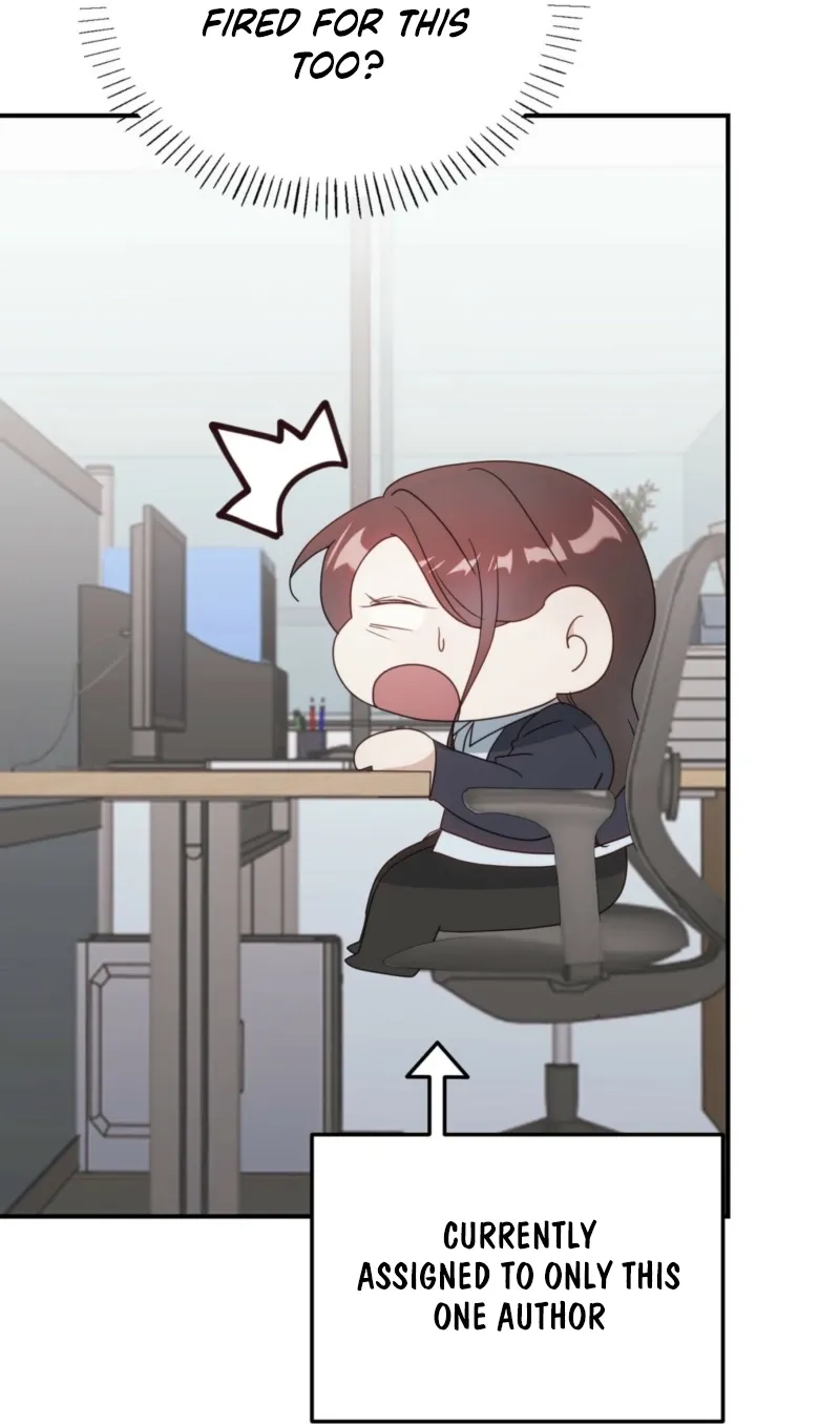 RE: Author, You