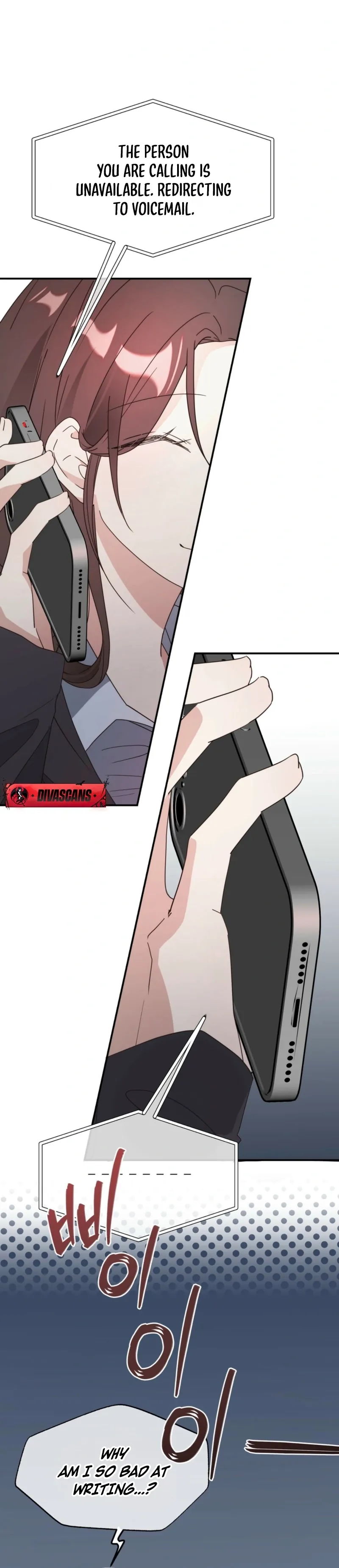 RE: Author, You