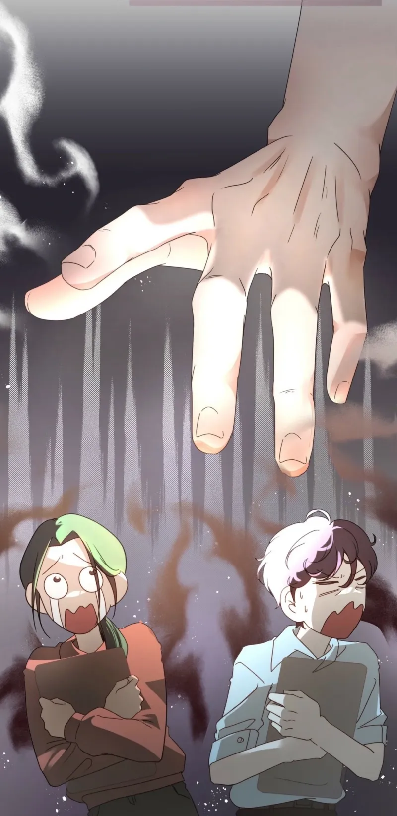 RE: Author, You