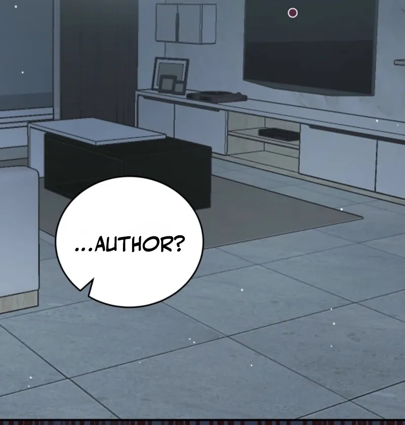 RE: Author, You