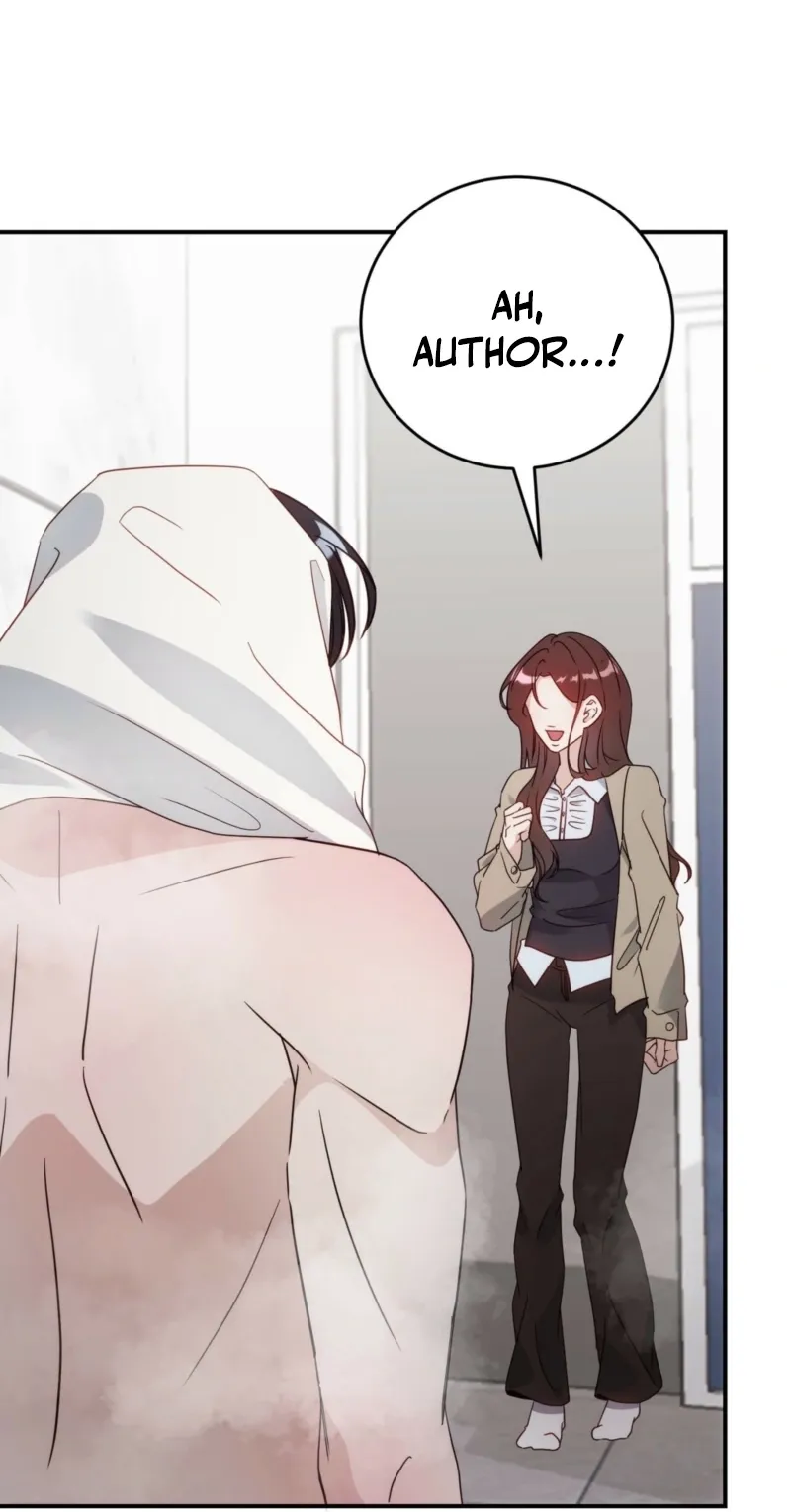 RE: Author, You