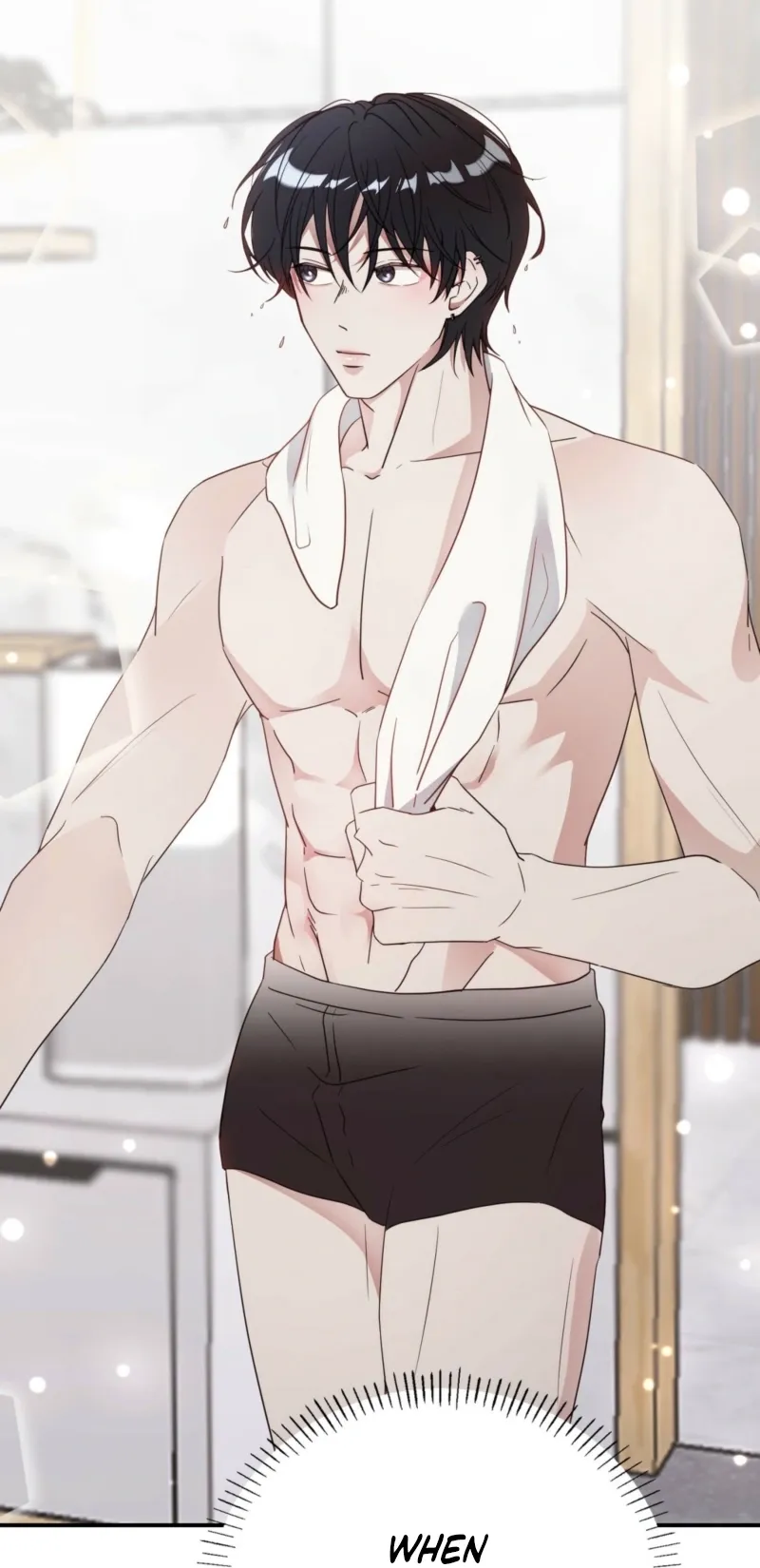 RE: Author, You