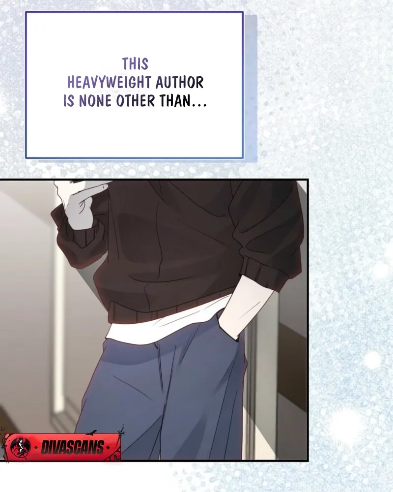 RE: Author, You
