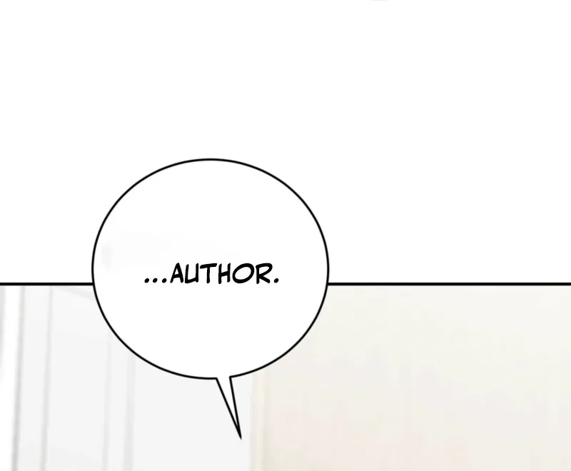 RE: Author, You