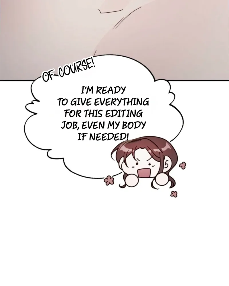 RE: Author, You