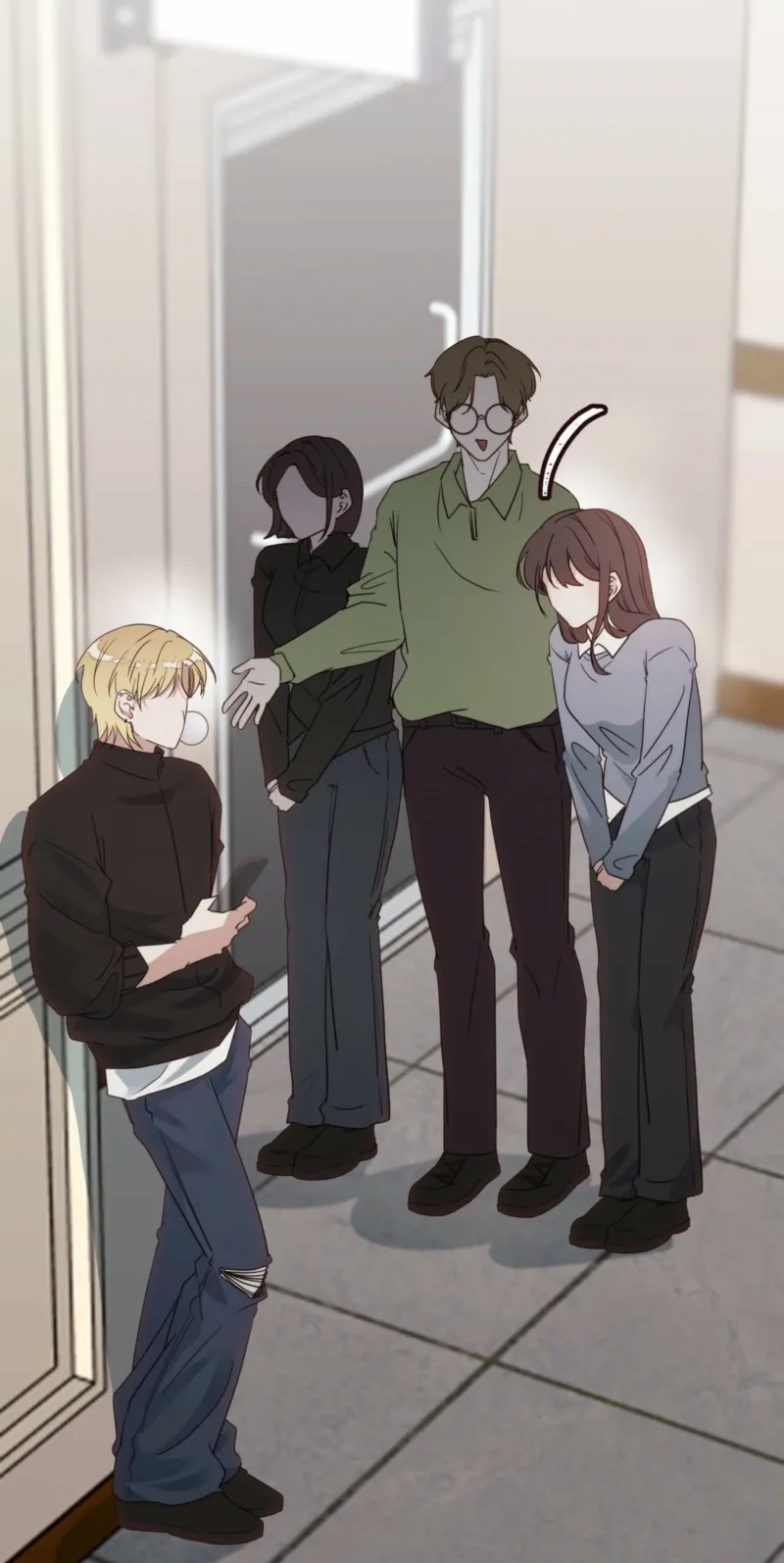 RE: Author, You