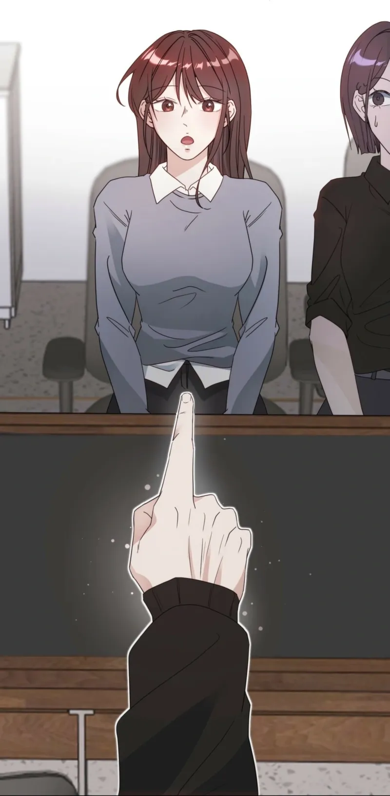 RE: Author, You