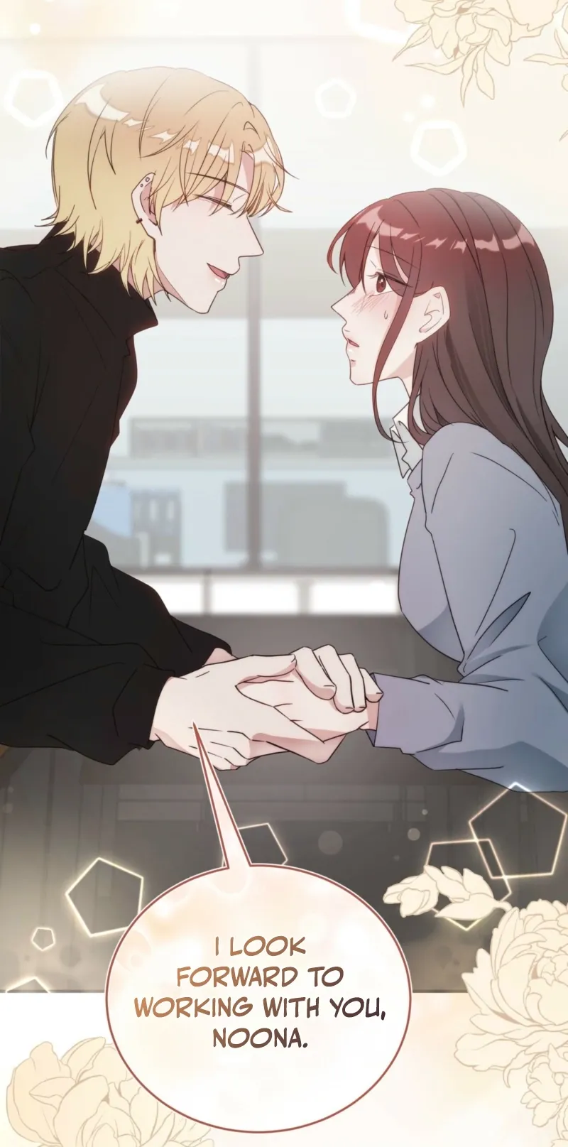 RE: Author, You