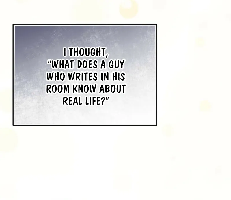 RE: Author, You