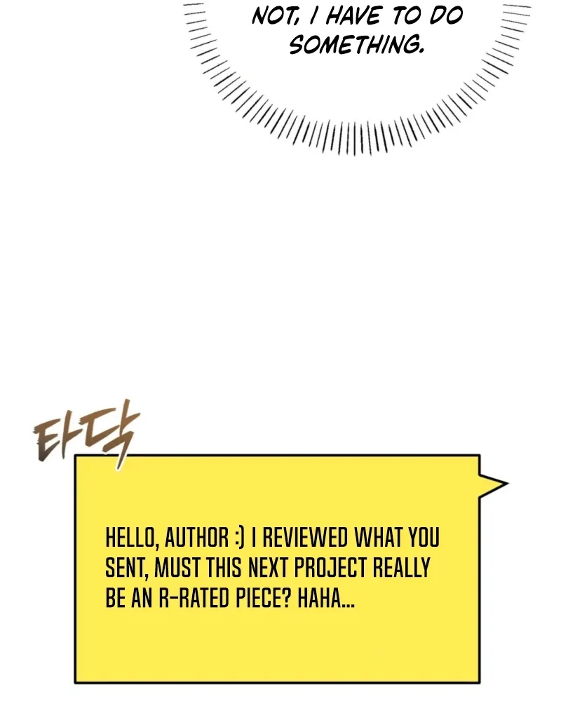 RE: Author, You