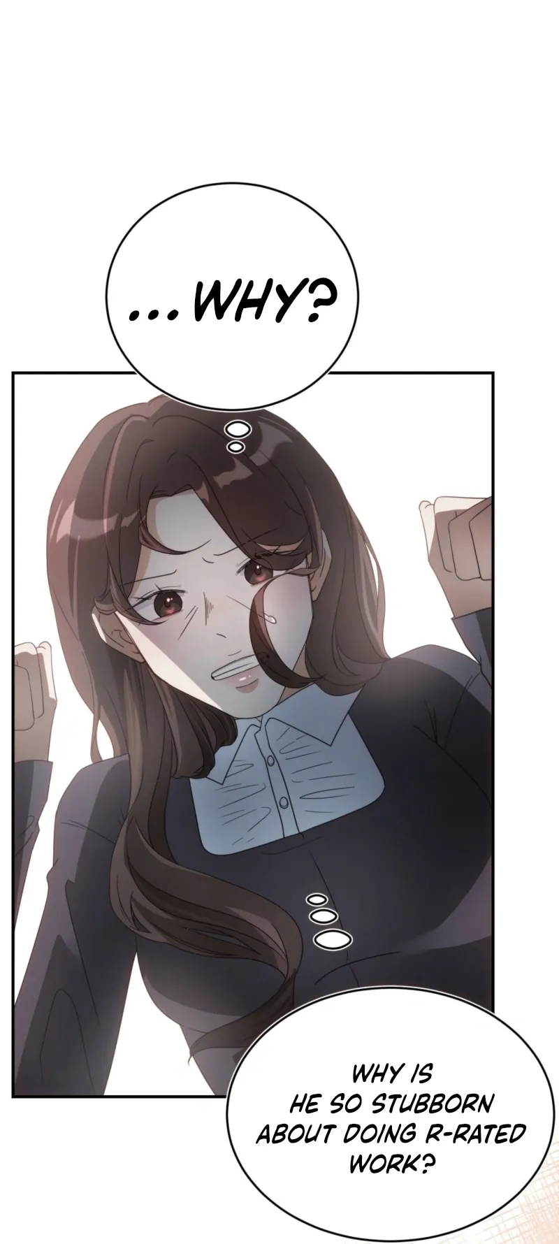 RE: Author, You