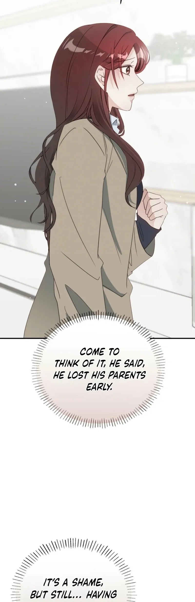 RE: Author, You