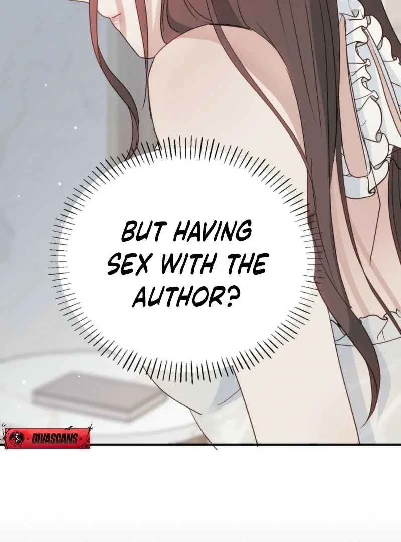 RE: Author, You