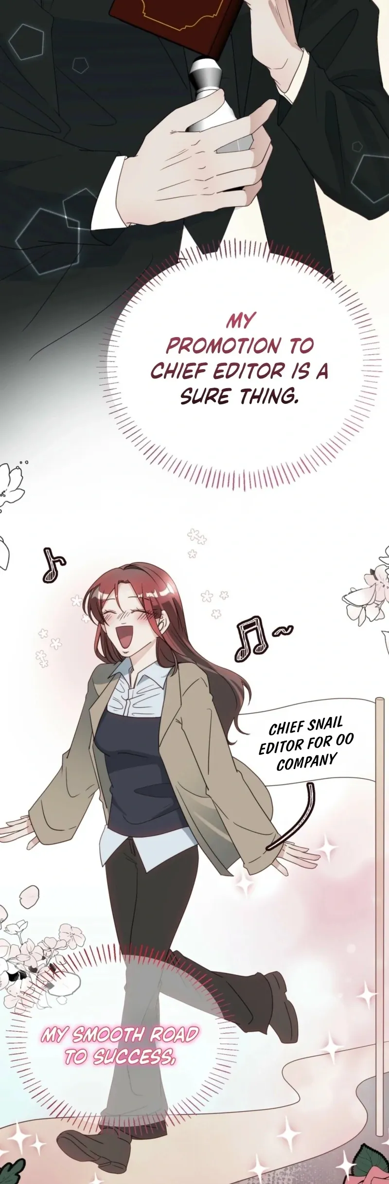 RE: Author, You