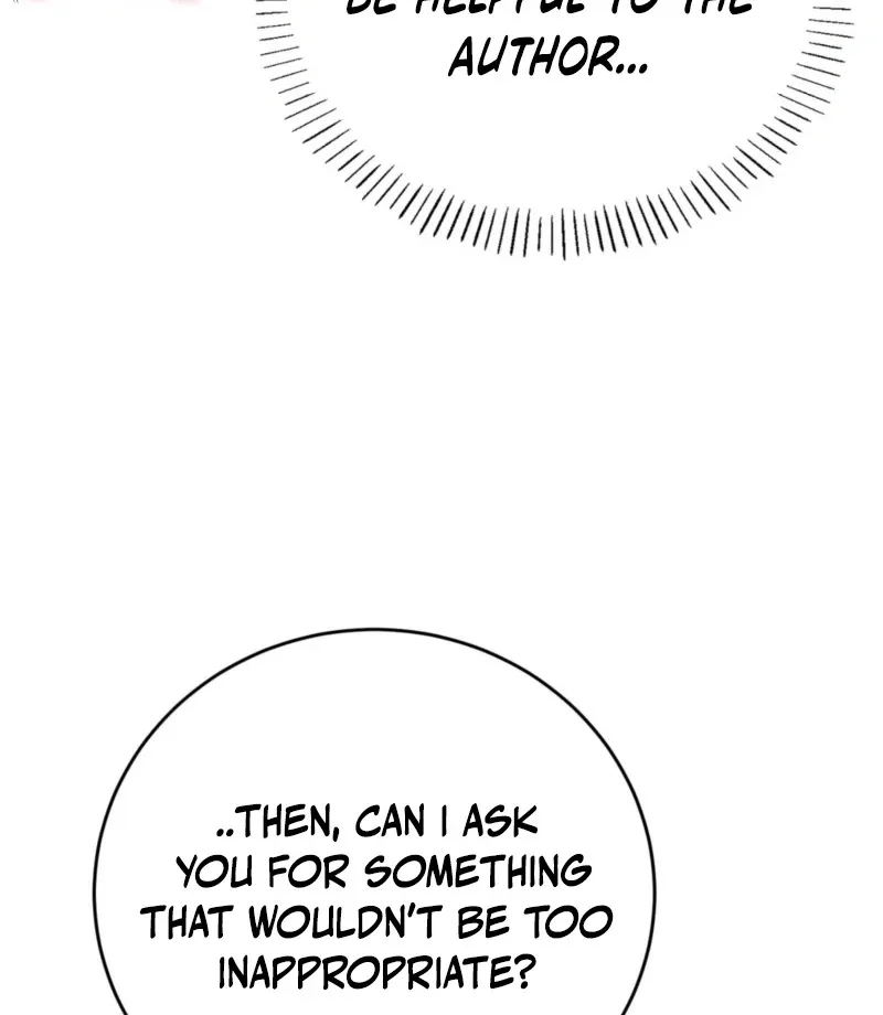 RE: Author, You