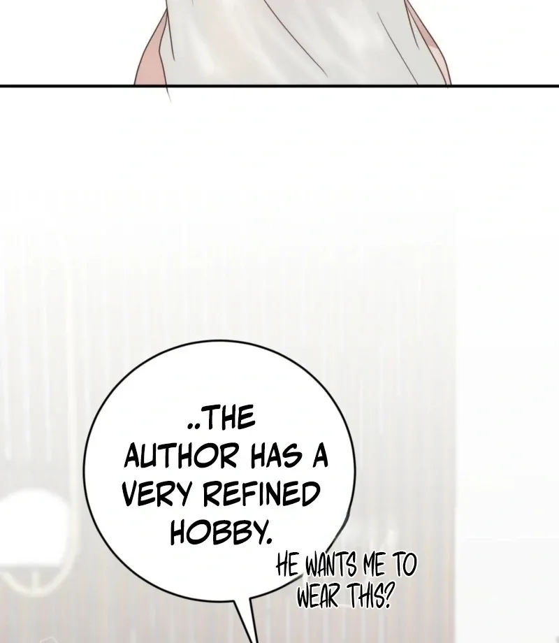 RE: Author, You