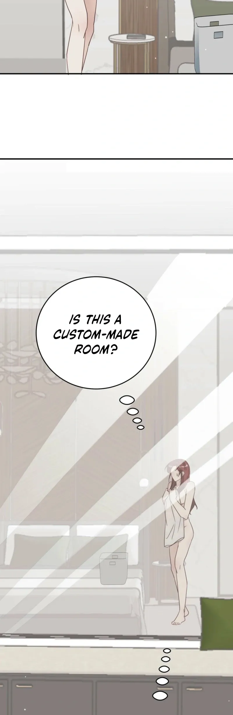 RE: Author, You