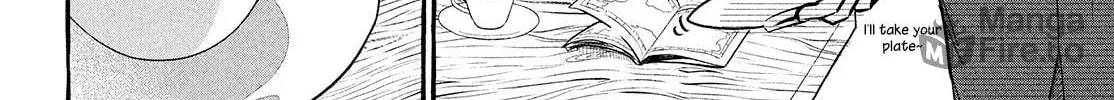 Re-employment Life With An Unsociable Untalkative Magician Chapter 1 page 17 - 