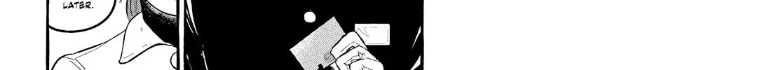 Re-employment Life With An Unsociable Untalkative Magician Chapter 1 page 21 - 