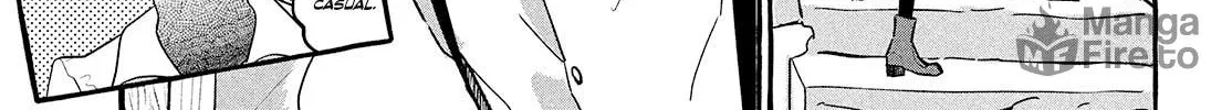 Re-employment Life With An Unsociable Untalkative Magician Chapter 1 page 47 - 