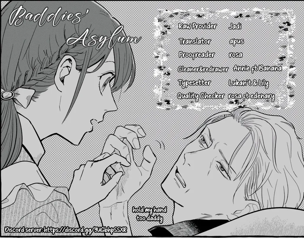 Re-employment Life With An Unsociable Untalkative Magician Chapter 1 page 86 - 